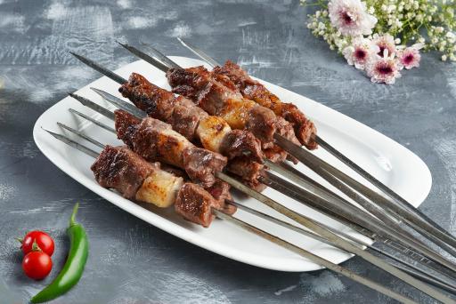 عکس رستوران قابلی وطندار 