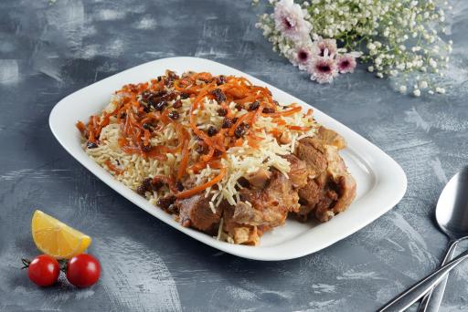 عکس رستوران قابلی وطندار 