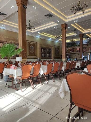 عکس رستوران مشاهیر