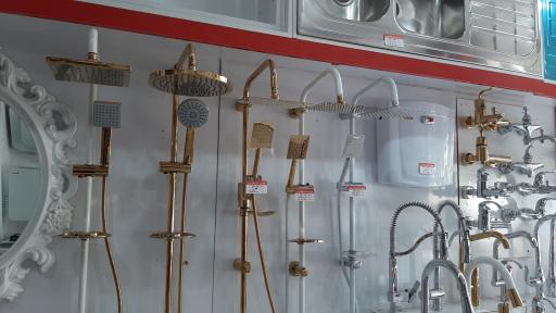 تجهیزات آشپزخانه مدرن