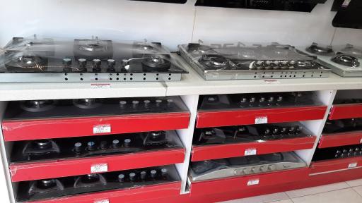 تجهیزات آشپزخانه مدرن