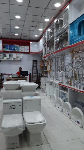 تجهیزات آشپزخانه مدرن