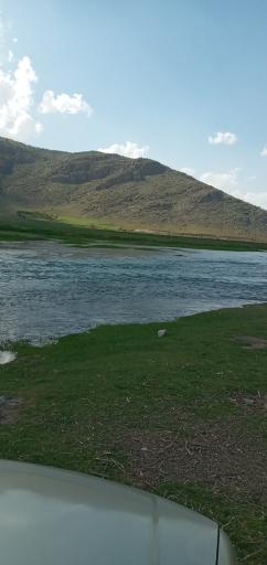 دینور آب