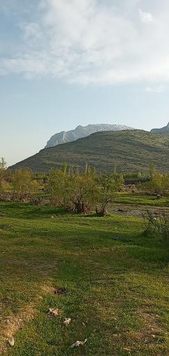 عکس دینور آب