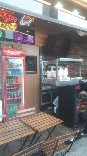 عکس ساندویچ هایدا پردیس