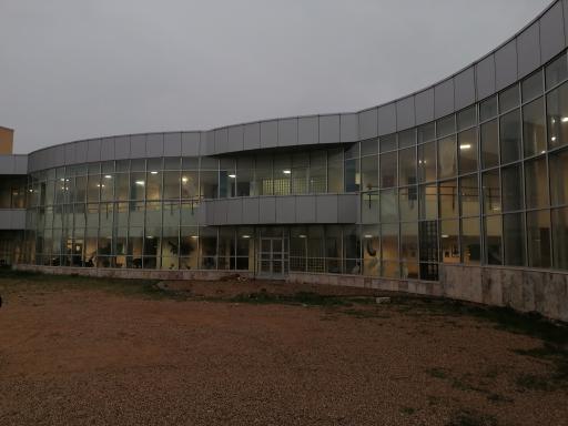 عکس دانشگاه بجنورد