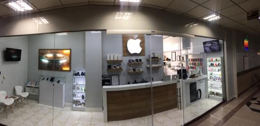 عکس اپل استور اندیشه