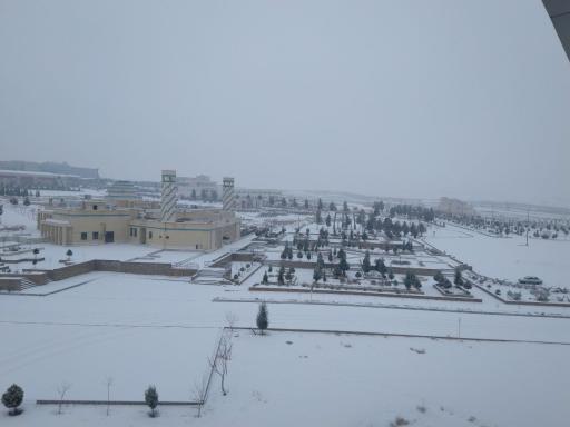 عکس دانشگاه بجنورد