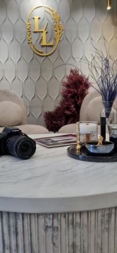 عکس مزون لیدی لند