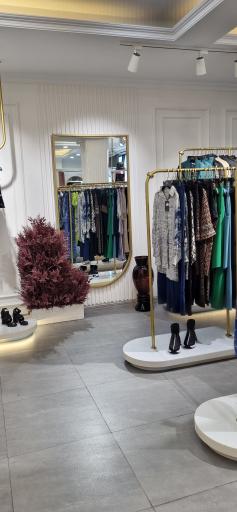 عکس مزون لیدی لند