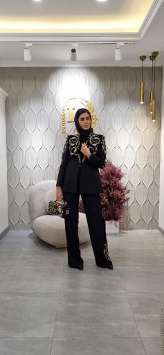 عکس مزون لیدی لند