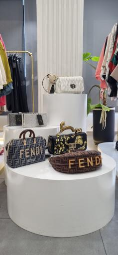 عکس مزون لیدی لند