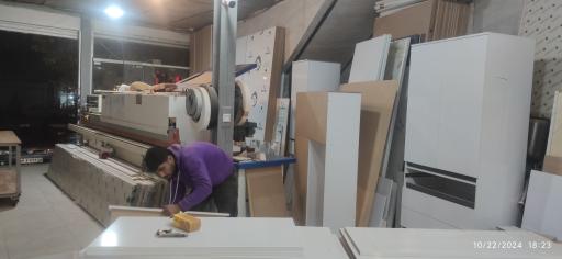 عکس کابینت آرته