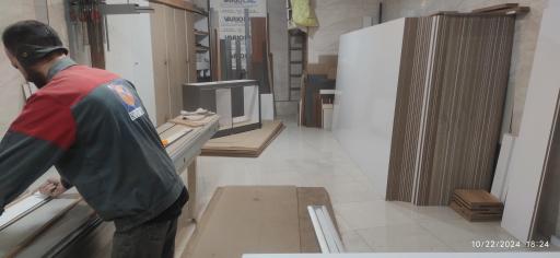 عکس کابینت آرته