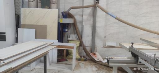 عکس کابینت آرته