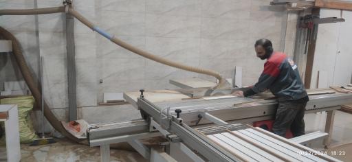 عکس کابینت آرته