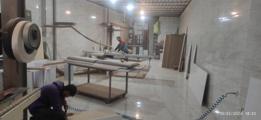 عکس کابینت آرته