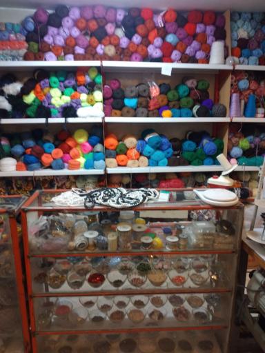 عکس لوازم خیاطی یل یل