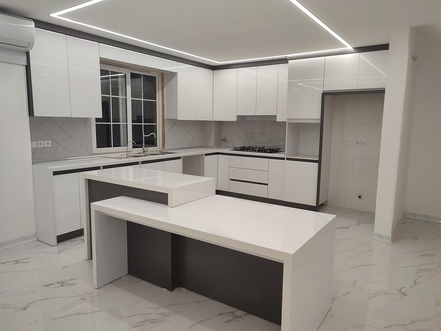 عکس کابینت آرته