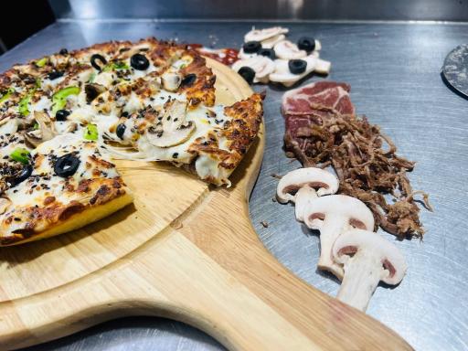 عکس کباب ترکی سلاطین