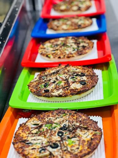 عکس کباب ترکی سلاطین