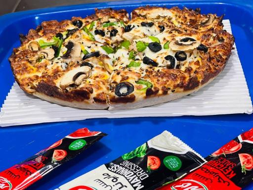 کباب ترکی سلاطین