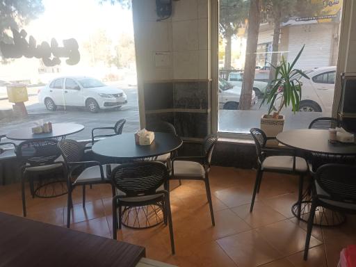 فست فود خان دایی