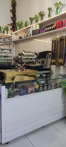 عکس قهوه امیر 