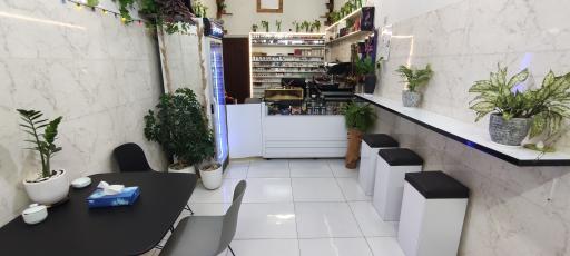 عکس قهوه امیر 