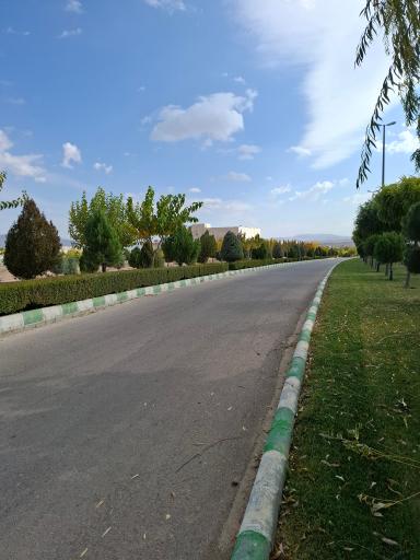 عکس دانشگاه بجنورد