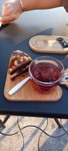 عکس کافه ماهین