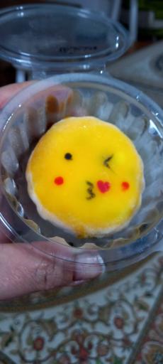 کافه ماهلین