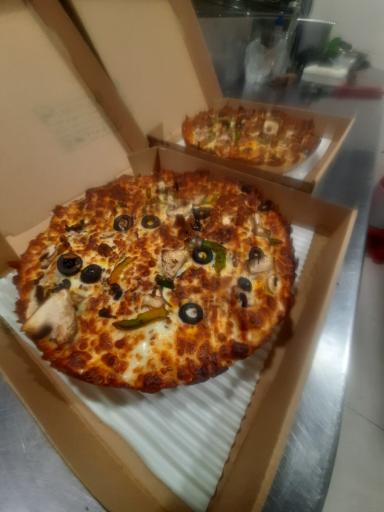 کباب ترکی سلاطین