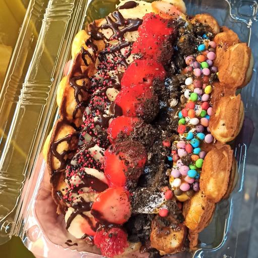 عکس کافه ماهین