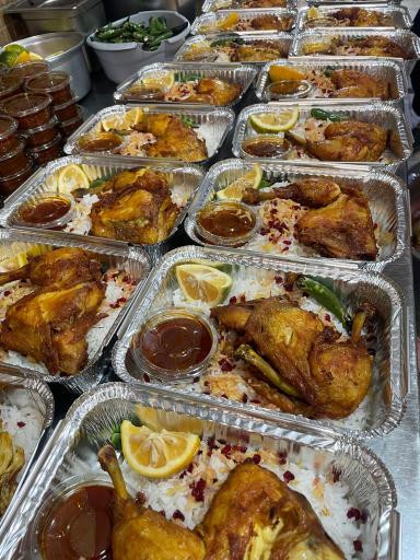 عکس مطبخ ستاره شهر