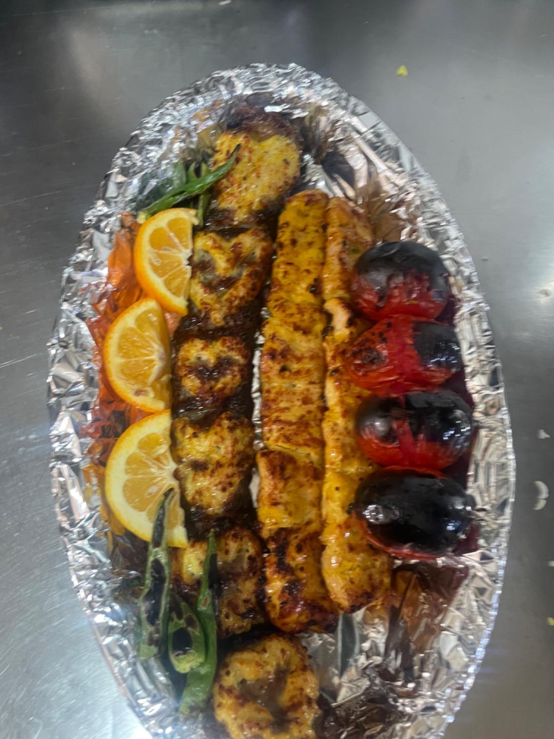 عکس مطبخ ستاره شهر