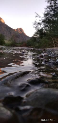 عکس دینور آب