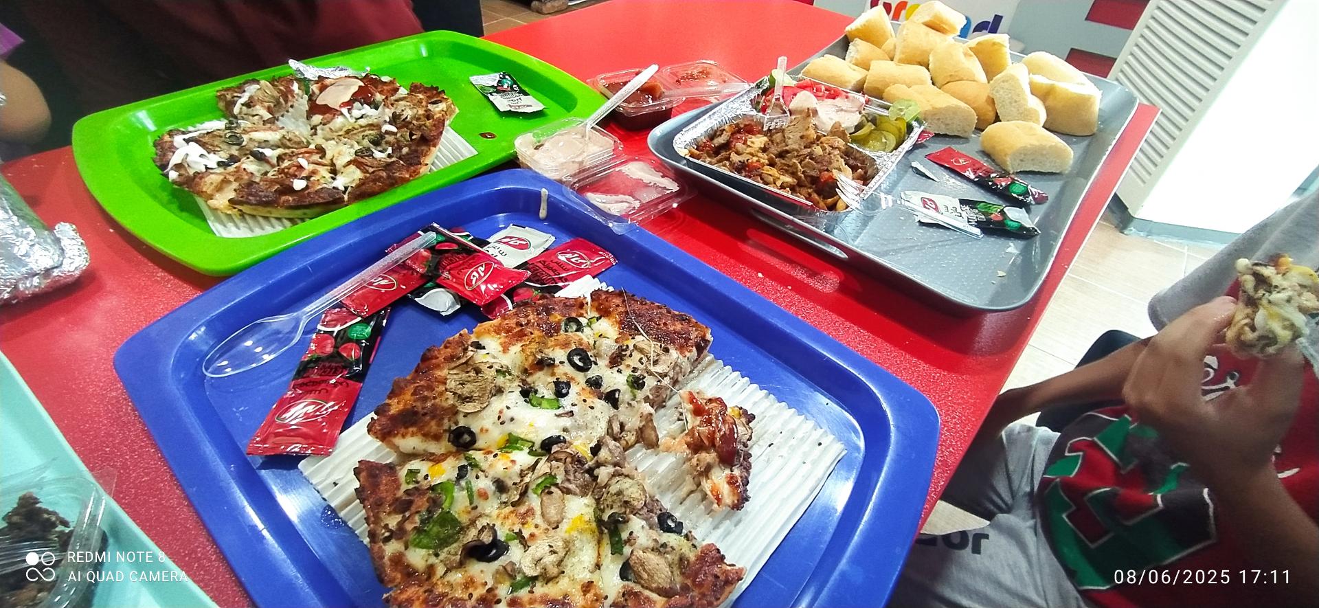 عکس کباب ترکی سلاطین