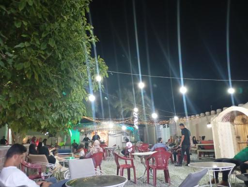 عکس مجتمع سنتی و رستوران کاکا حسن