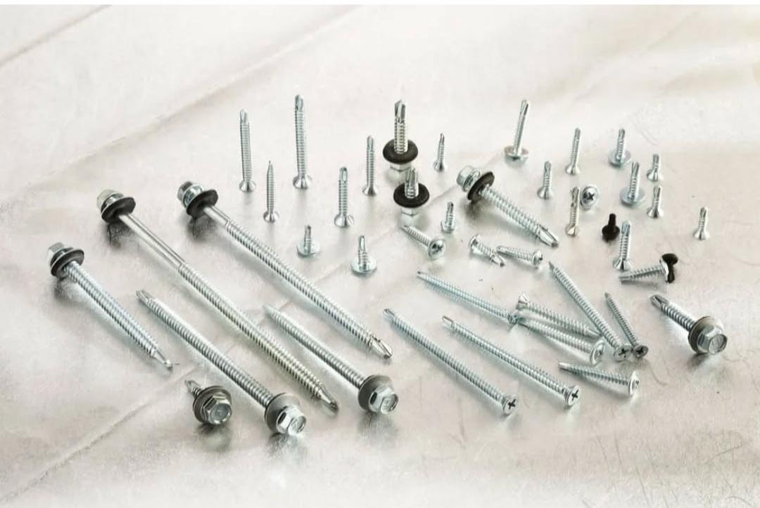 عکس فروشگاه پیشرو (پیچ و پرچ، رولبولت، سرمته)