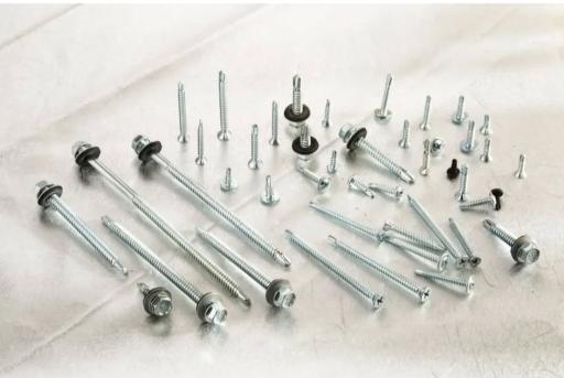 عکس فروشگاه پیشرو (پیچ و پرچ، رولبولت، سرمته)