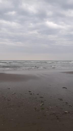 عکس ساحل چابکسر