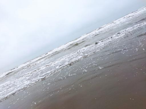 عکس ساحل چابکسر