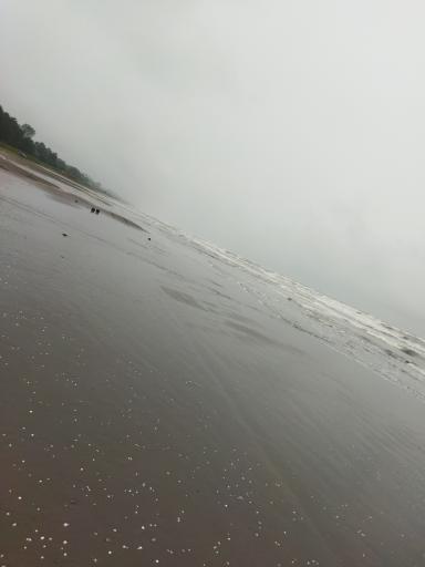 عکس ساحل چابکسر