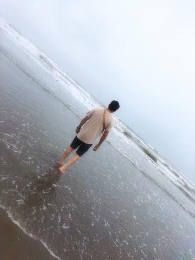 عکس ساحل چابکسر