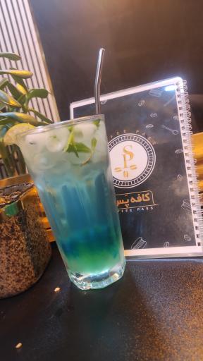 عکس کافه پس