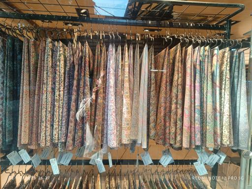 چادری ژاپن فلورا