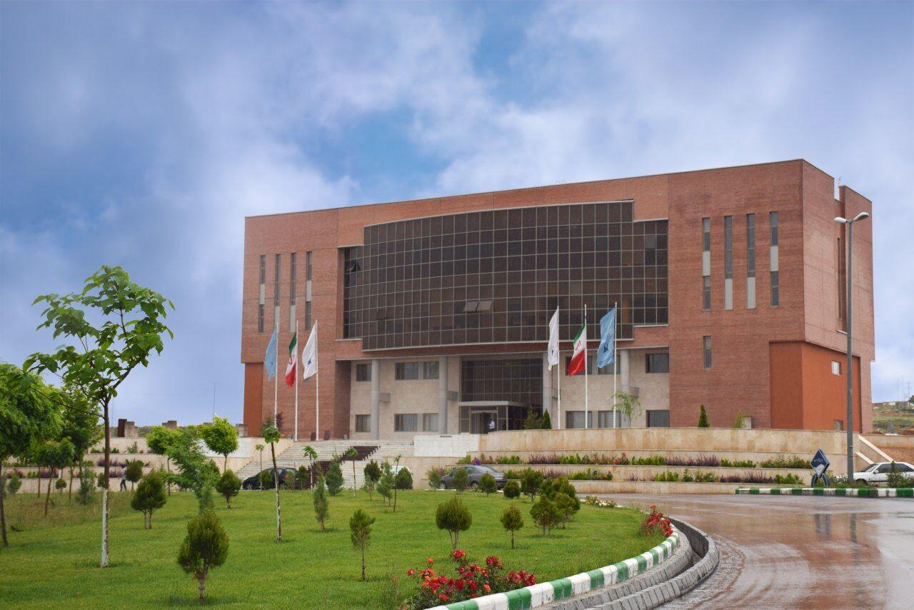 عکس دانشگاه بجنورد