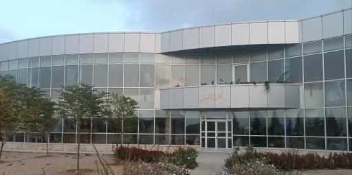 عکس دانشگاه بجنورد