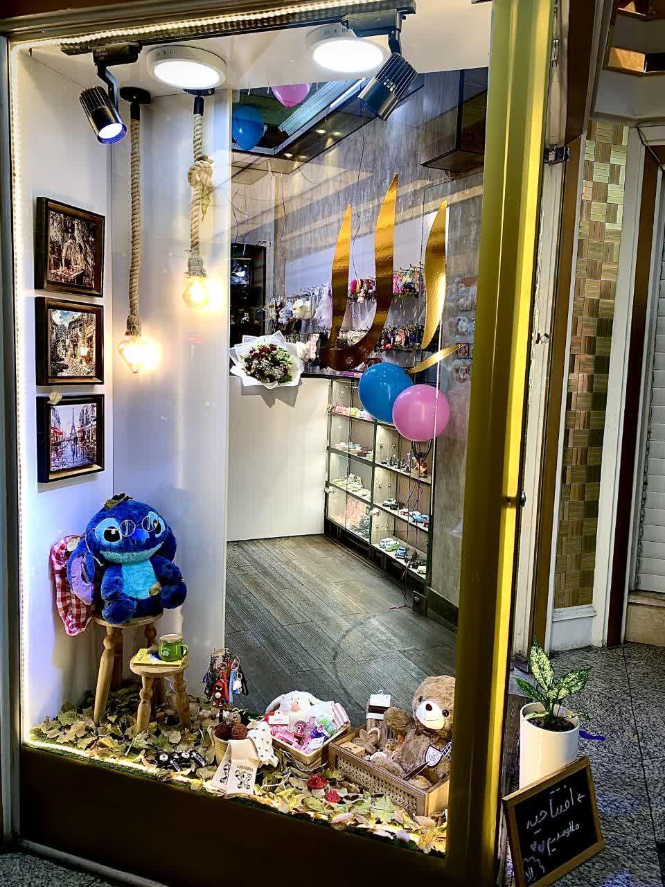 عکس لوازم کادویی اِلا